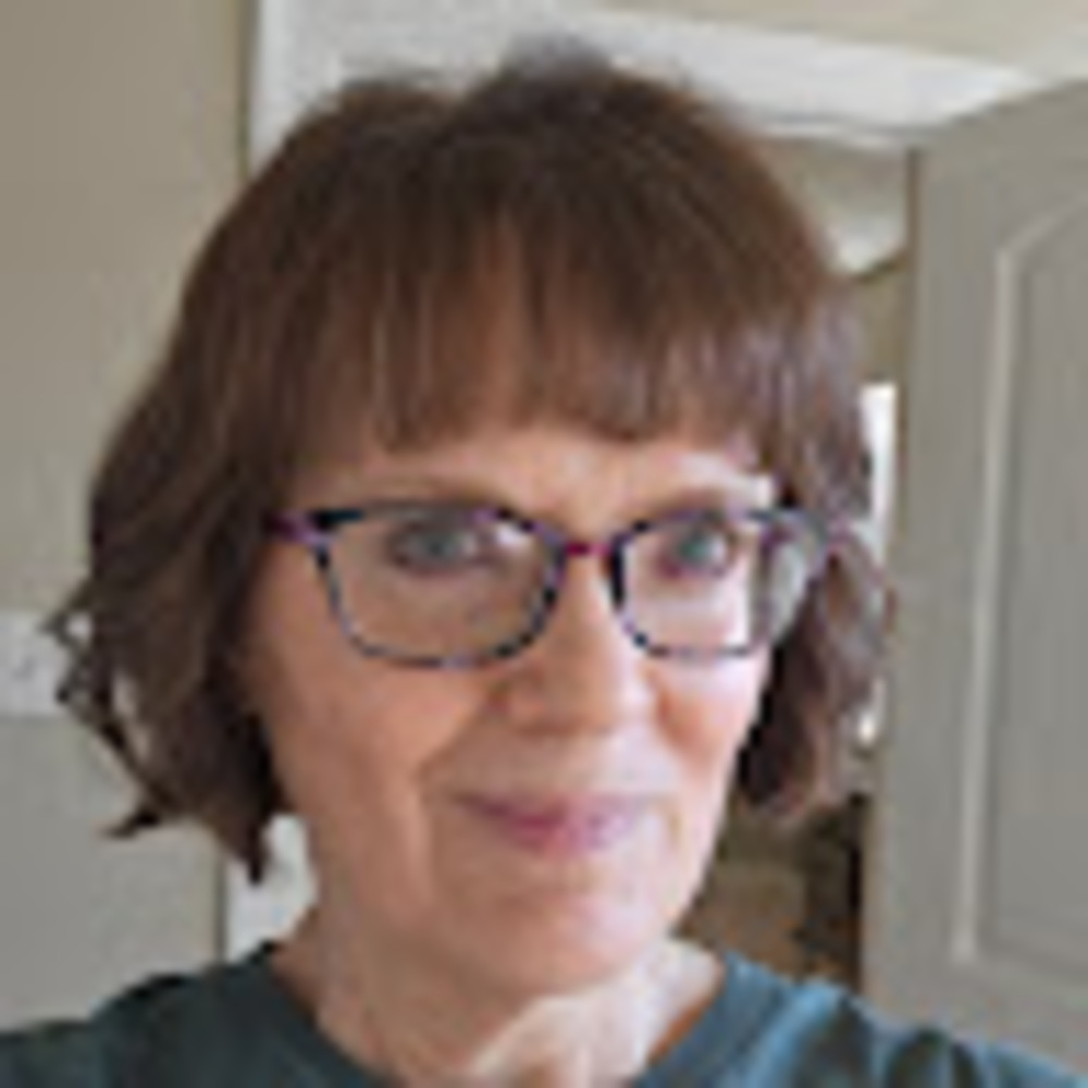 Meet your Posher, Christina